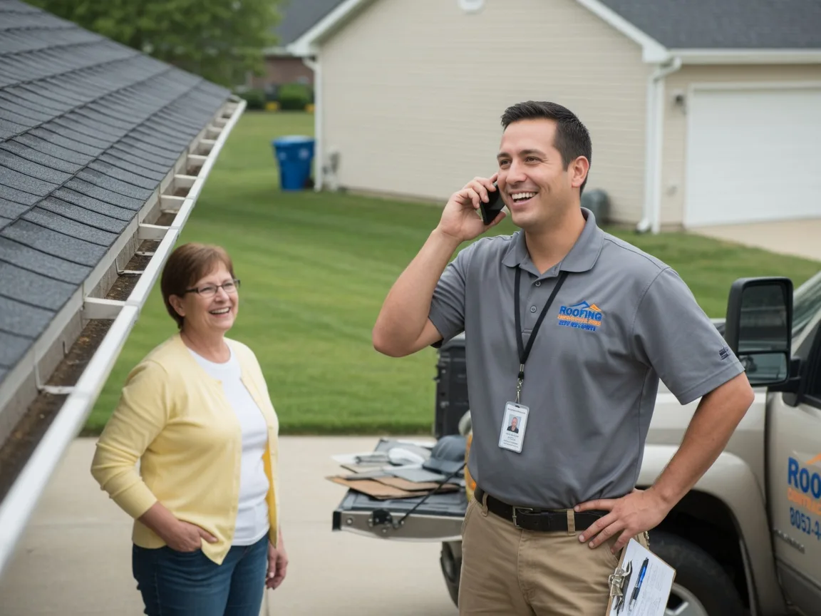 Local Roofing Contractors Utica, PA FAQs